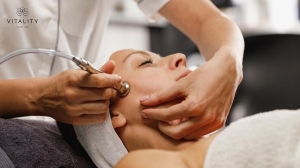 Facial Cupping: Rediscovering an Age-Old Practice in Today's Beauty World